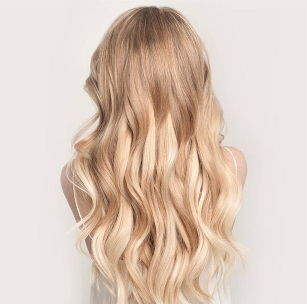 Косметика для волос