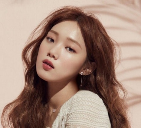 Элитная корейская косметика