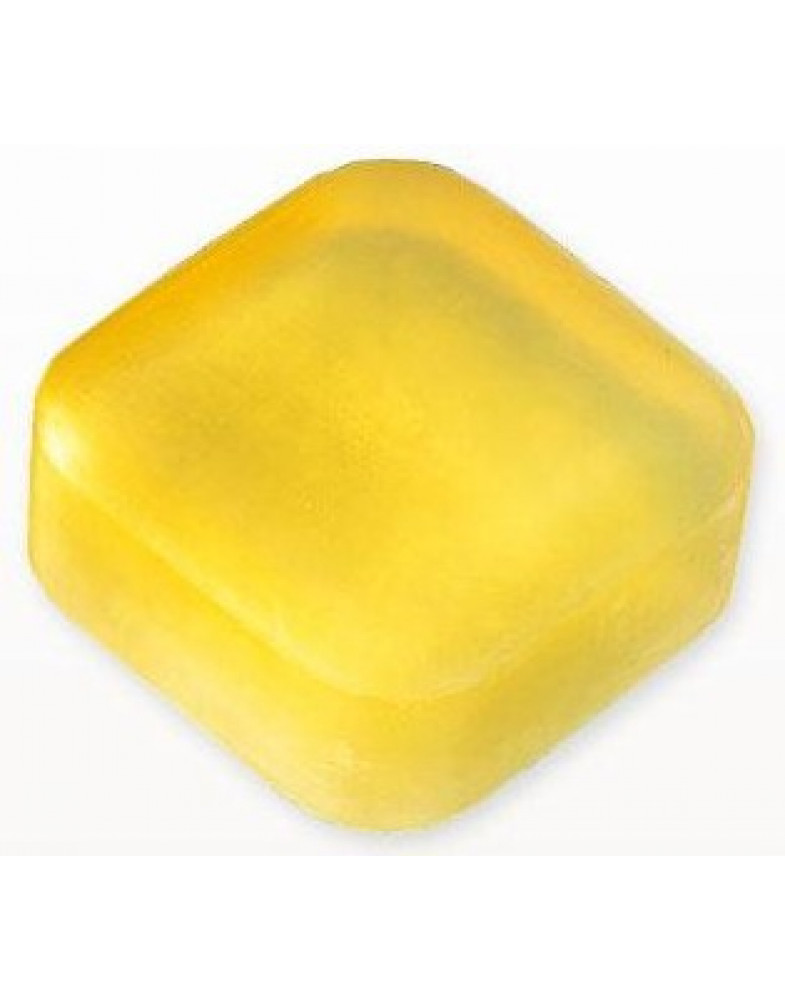 Мыло-пилинг с гликолевой кислотой 5 % Mana Soap MD