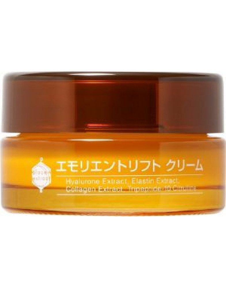 Крем пептидный с лифтинг-эффектом Emollient lift cream