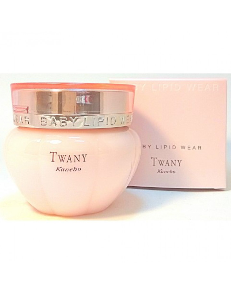 Защитный питательный крем Twany Baby Lipid Wear