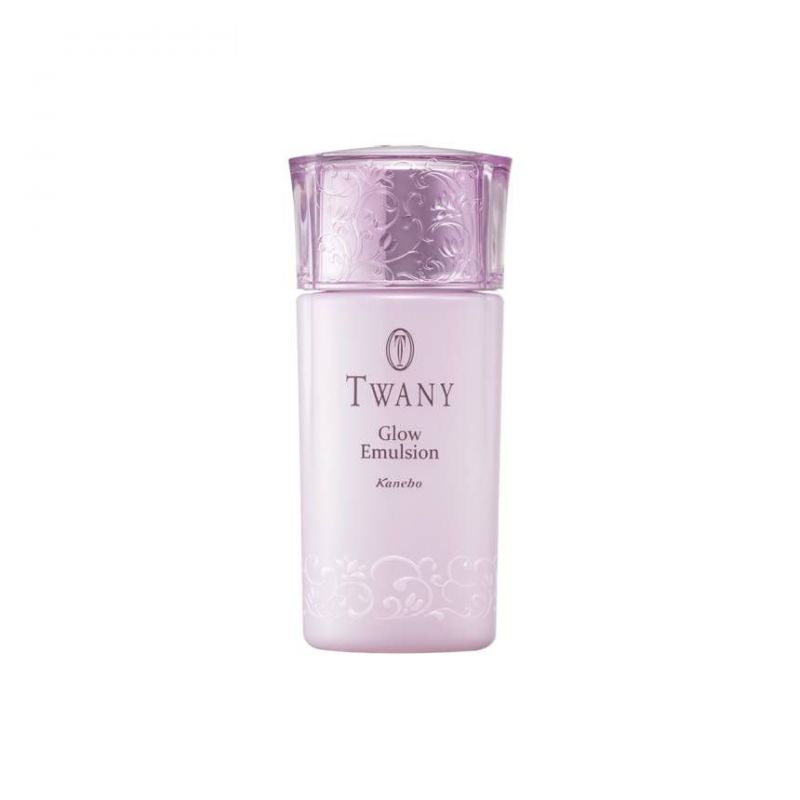 Увлажняющая эмульсия для лица Twany Glow Emulsion