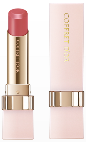 Помада для губ Kanebo Coffret D'or Purely Stay Rouge