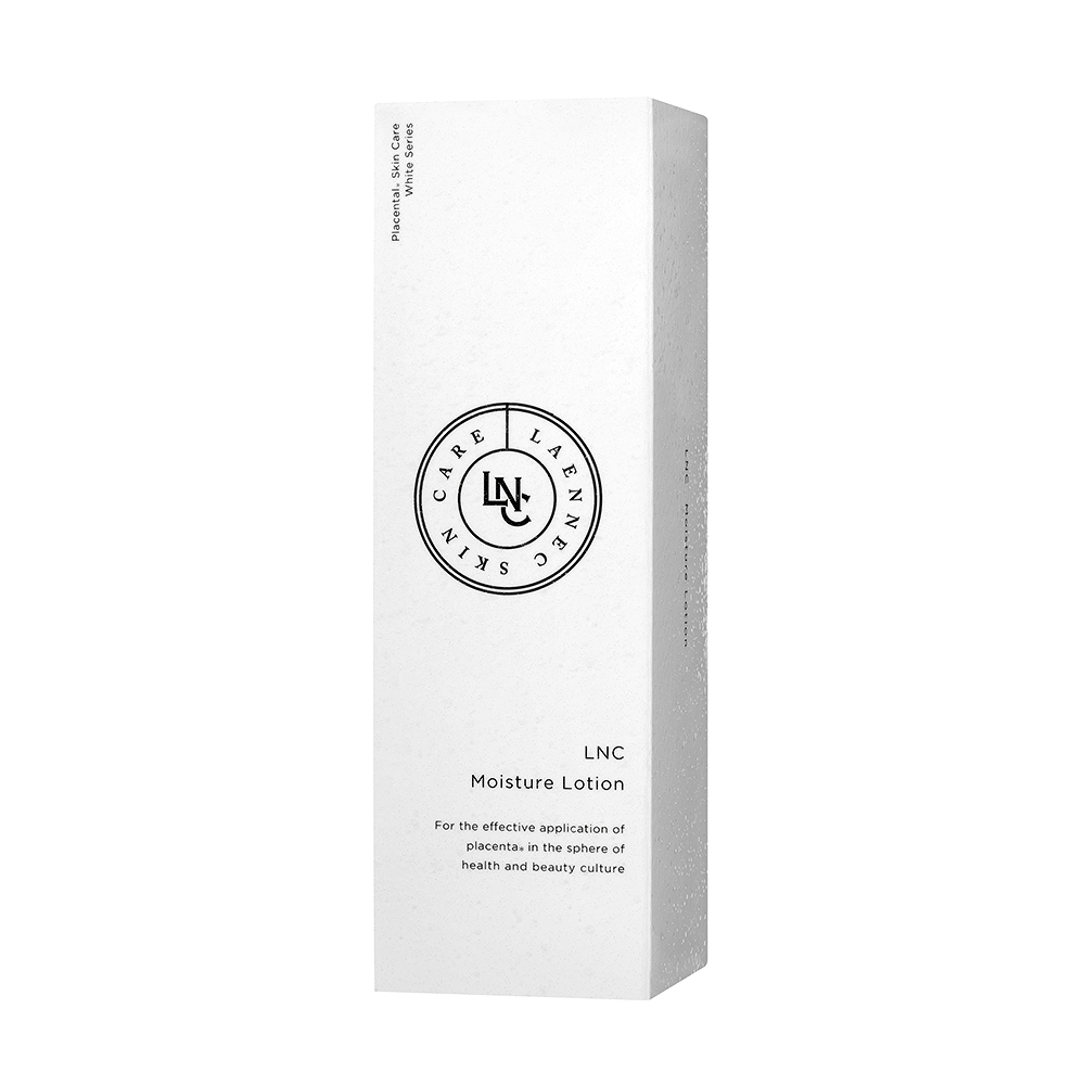 Лосьон-концентрат ультра-увлажняющий плацентарный с «с-комплексом» Lnc moisture lotion