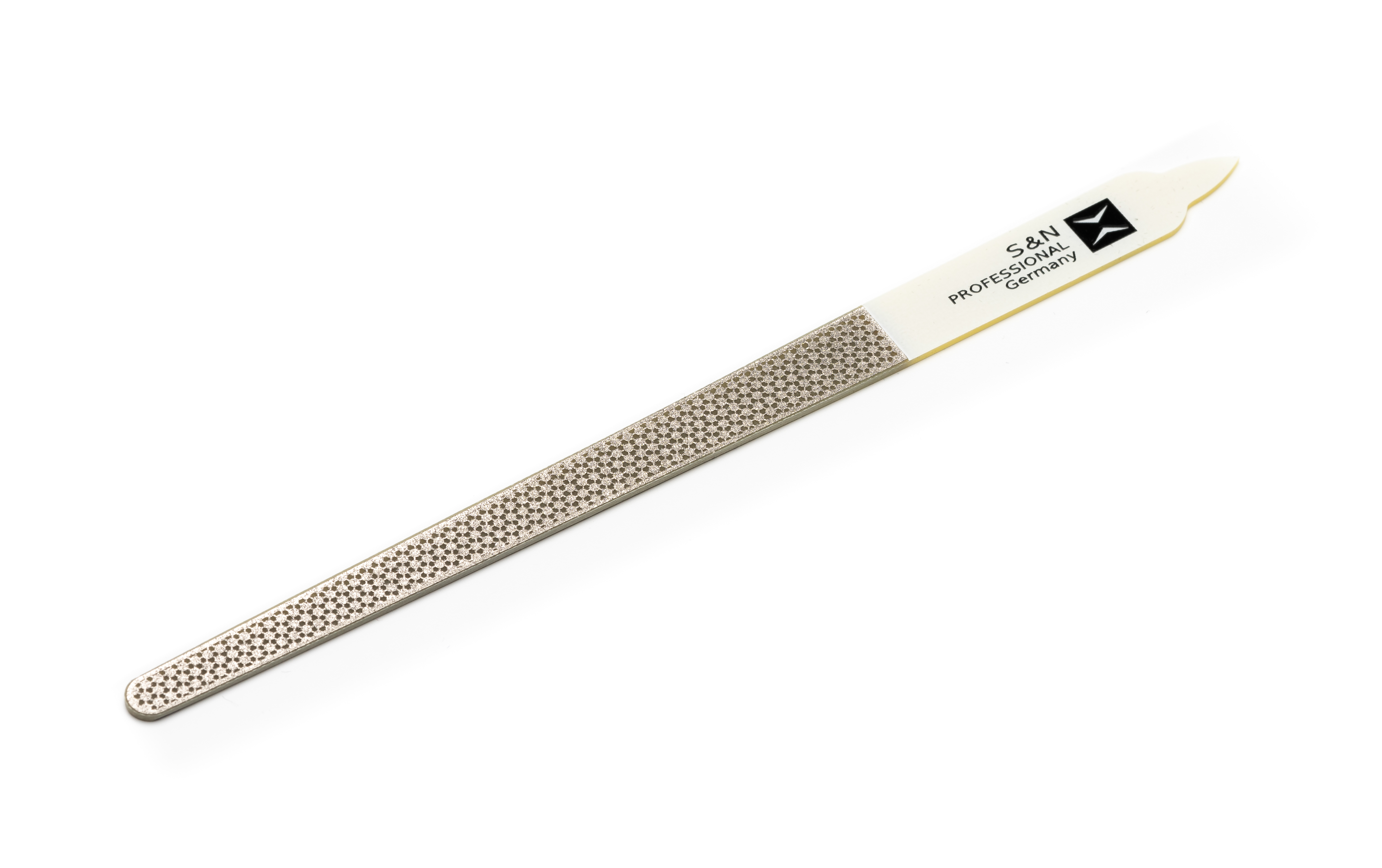 Умная пилочка для кутикулы Schere Nagel