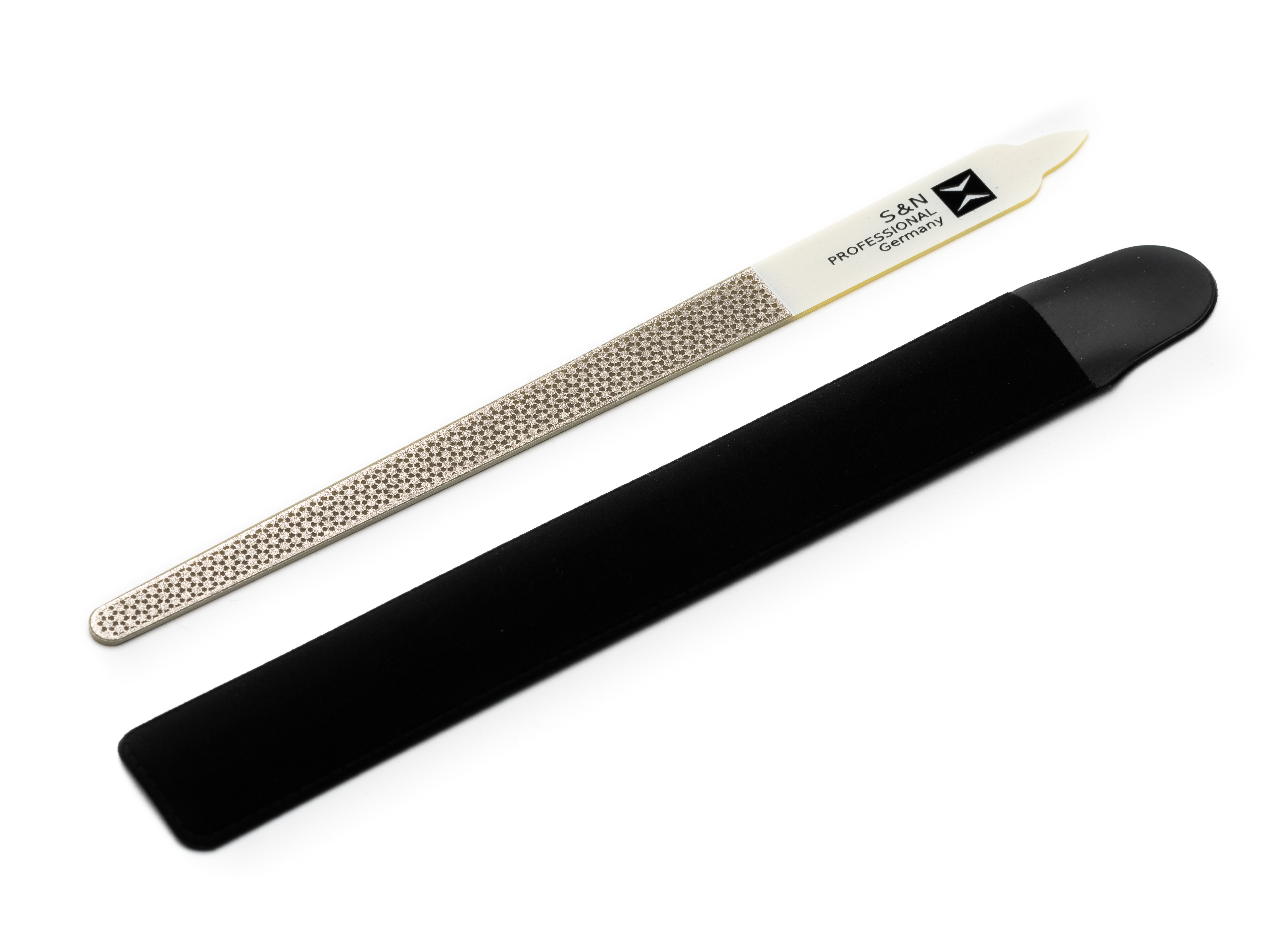 Умная пилочка для кутикулы Schere Nagel