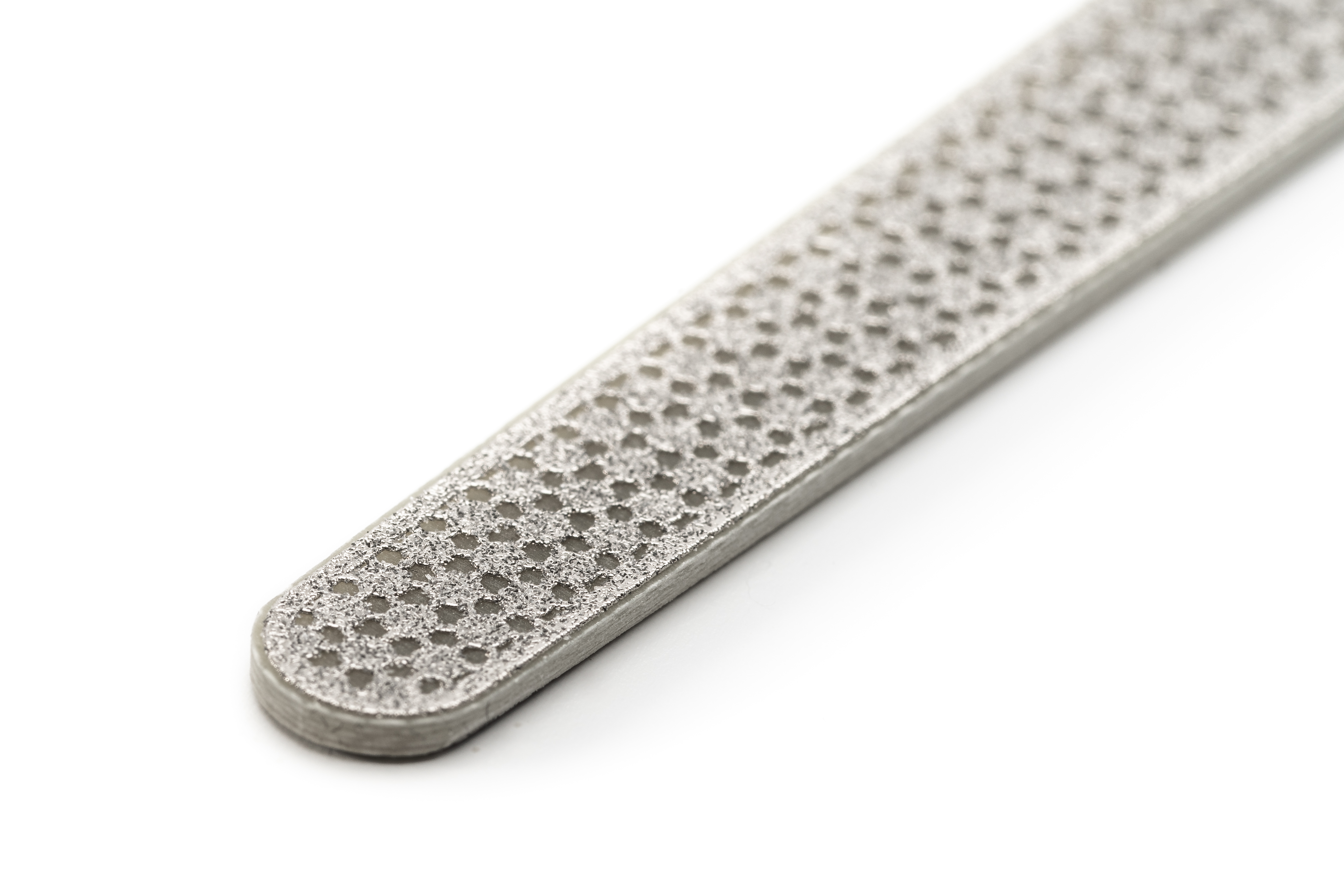 Умная пилочка для кутикулы Schere Nagel