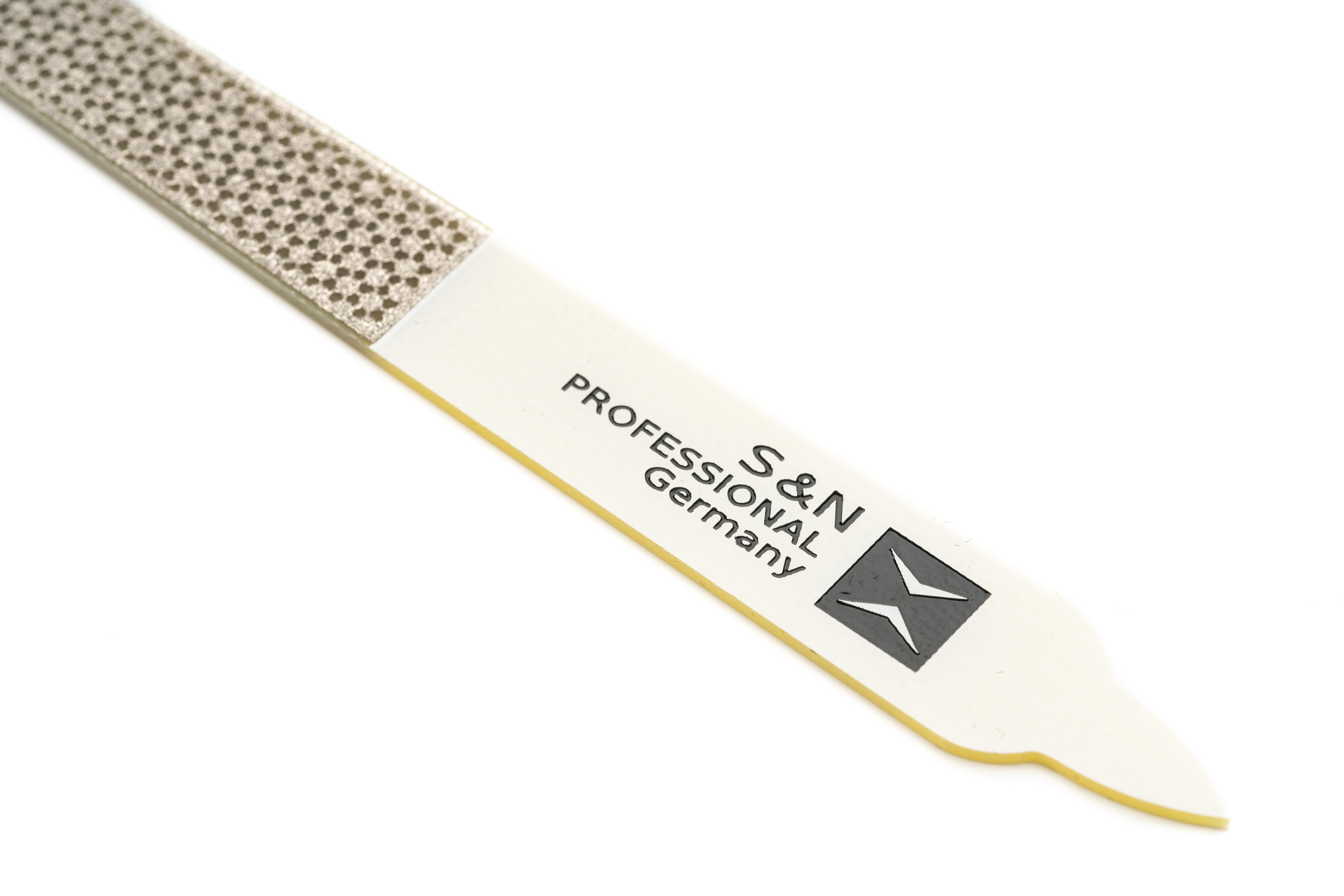 Умная пилочка для кутикулы Schere Nagel