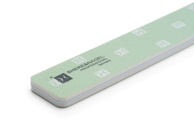 Пилочка для полировки ногтей Schere Nagel