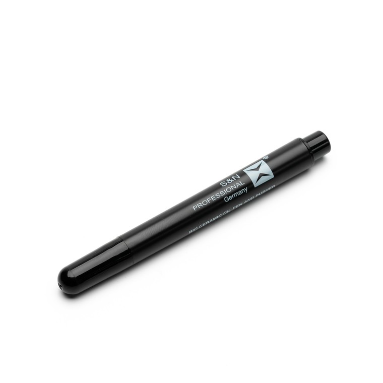 Био-керамический карандаш с маслами Schere Nagel