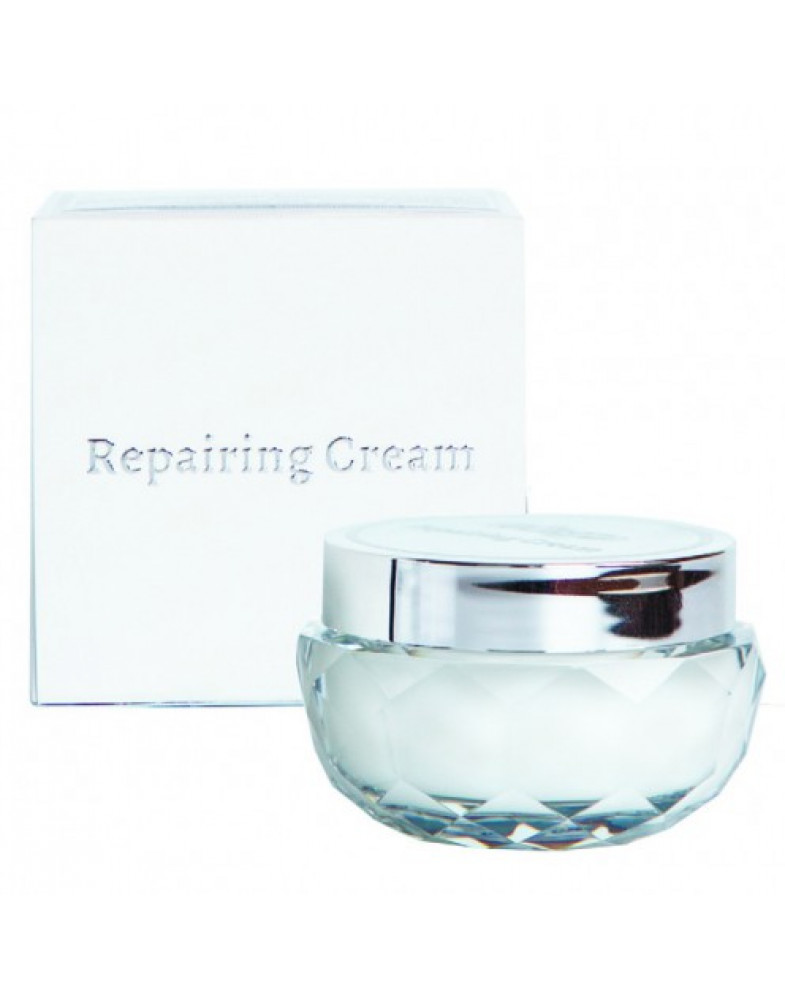 Крем-репарант плацентарный с увлажняющим эффектом Repairing cream