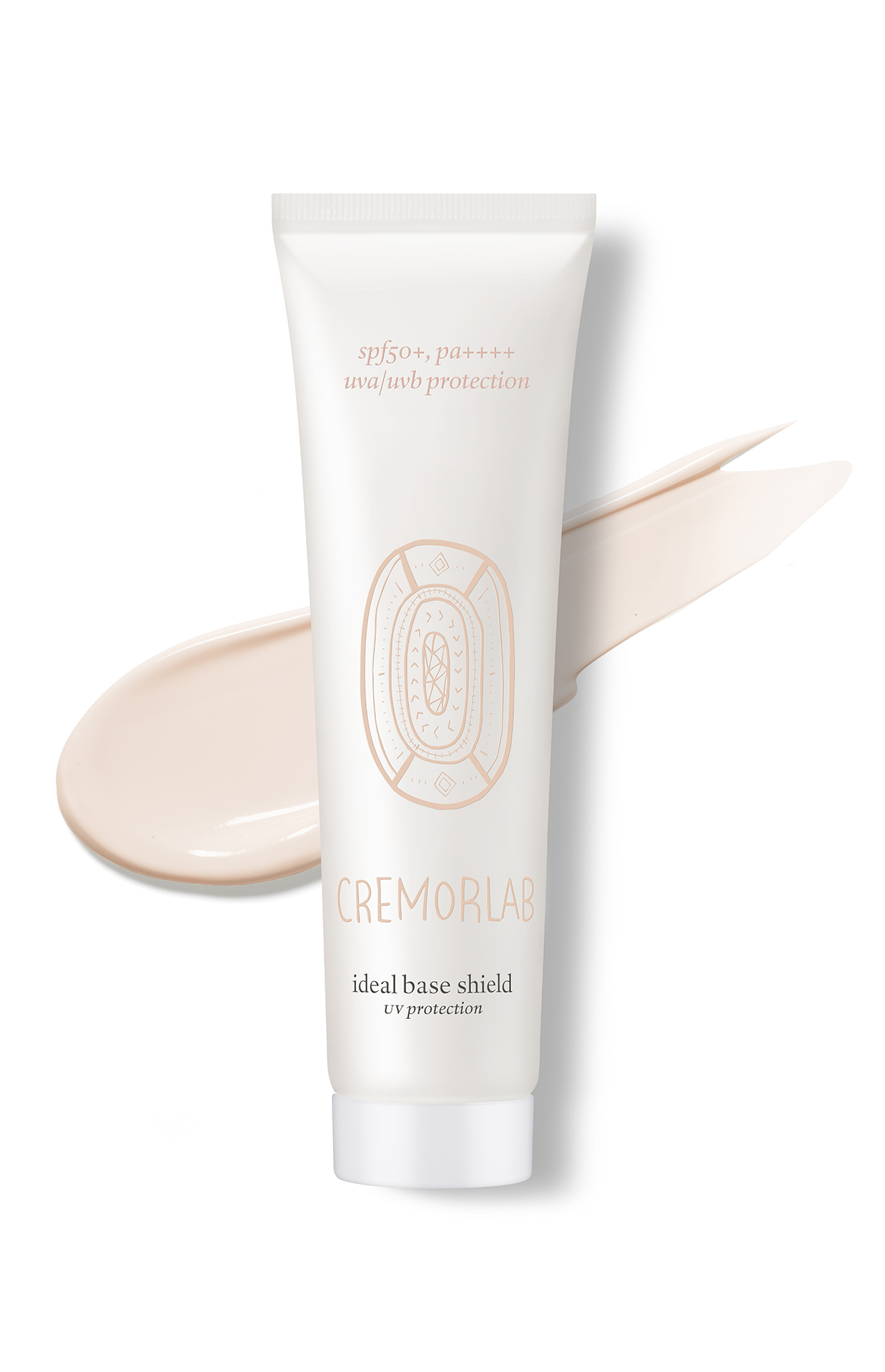 Крем-корректор Protection Ideal Base Shield SPF 50PA++++UV