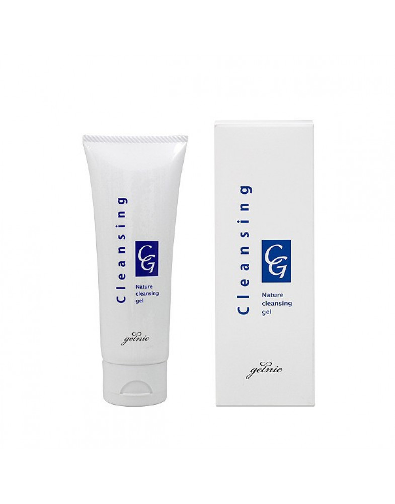 Очищающий гель Натуре Cleansing gel Nature