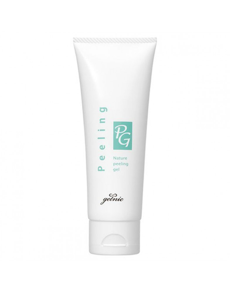 Пилинг с АHА кислотами Натуре Peeling gel Nature