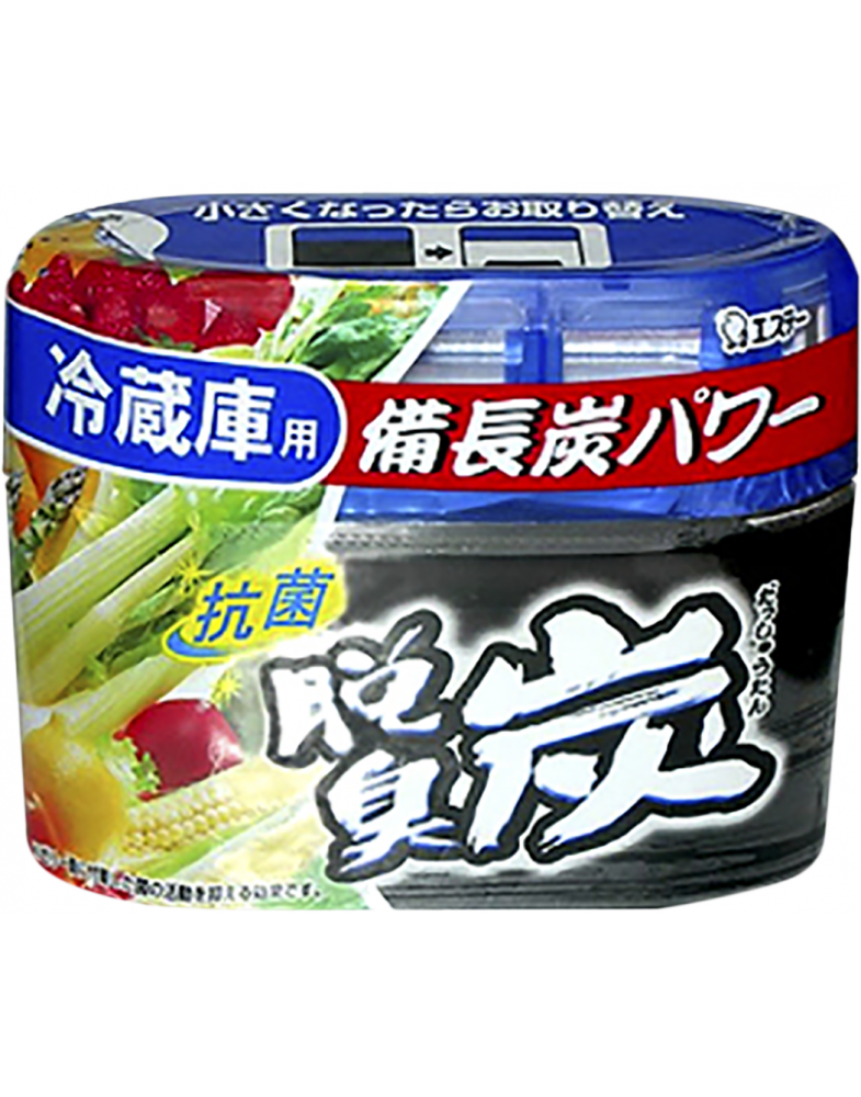 Желеобразный поглотитель запаха для основной камеры холодильника Dashshuutan