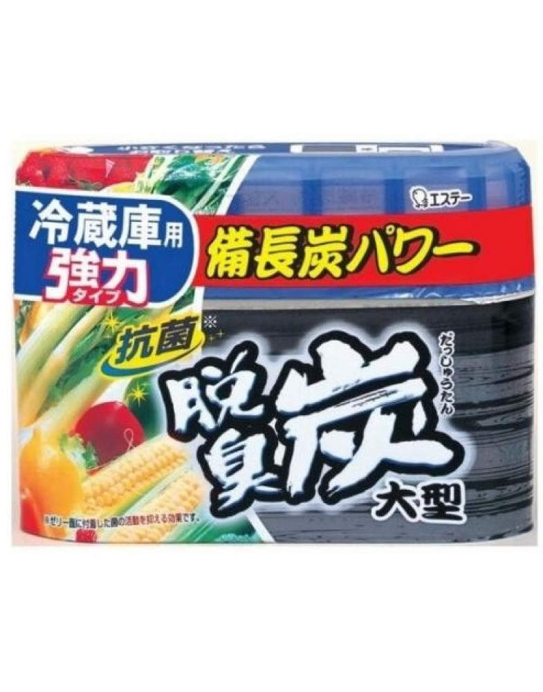 Желеобразный поглотитель запаха для основной камеры холодильника Dashshuutan