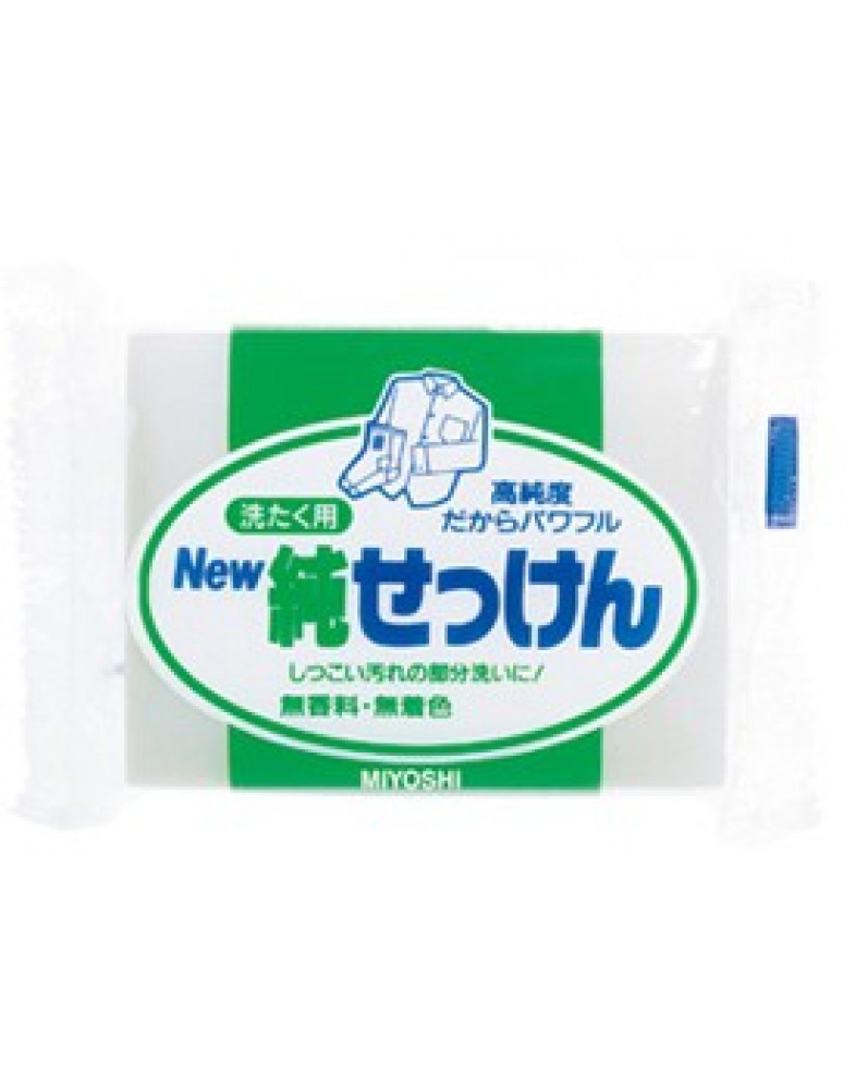 Мыло для точечного застирывания стойких загрязнений