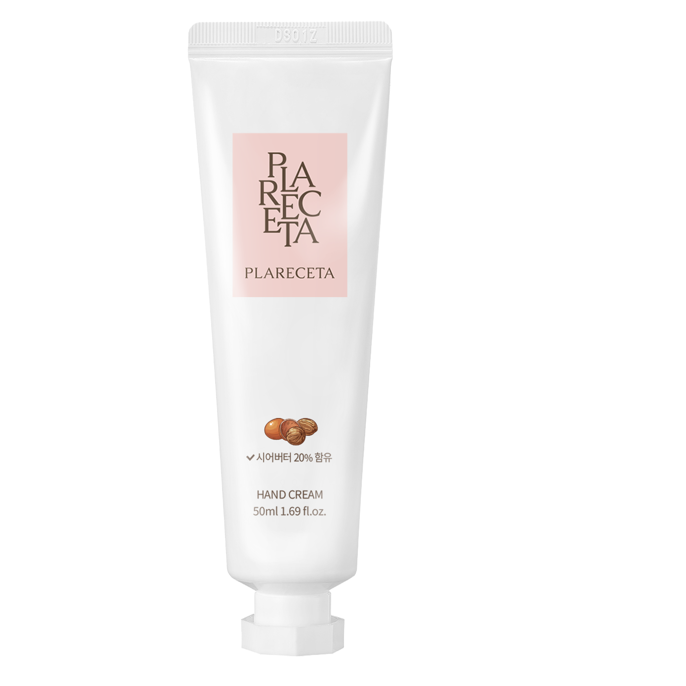 Крем для рук плацентарный регенерирующий / PlaReceta Hand Cream