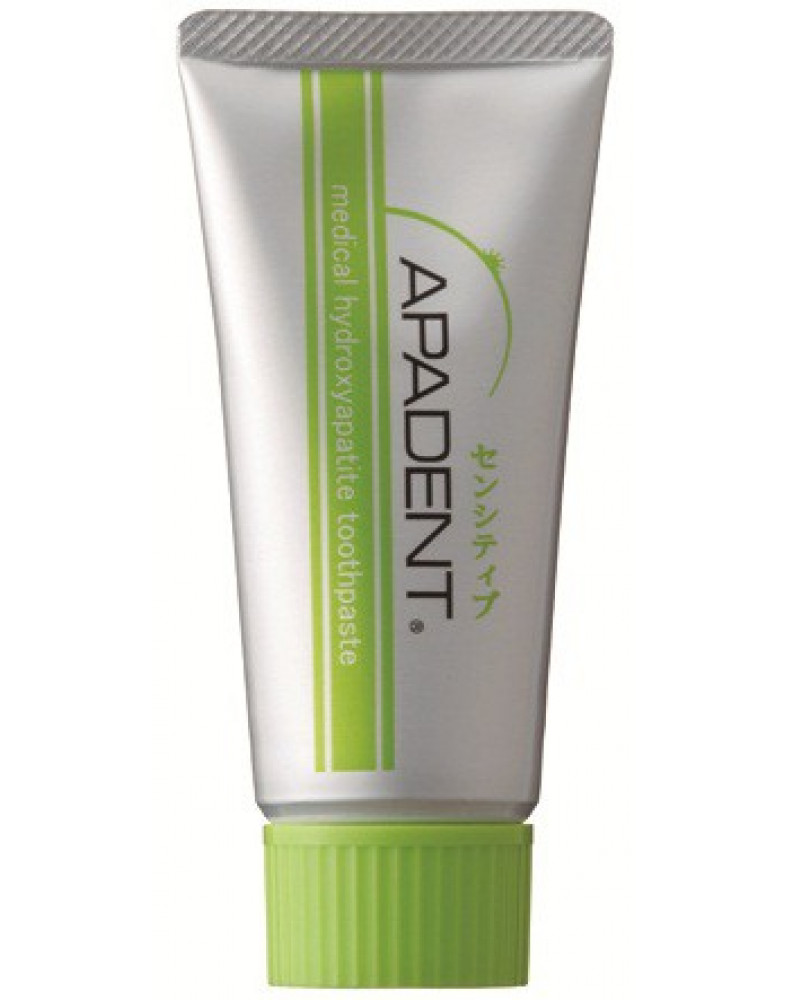 Зубная паста для чувствительных зубов и десен, склонных к кровоточивости и воспалениям Sensitive