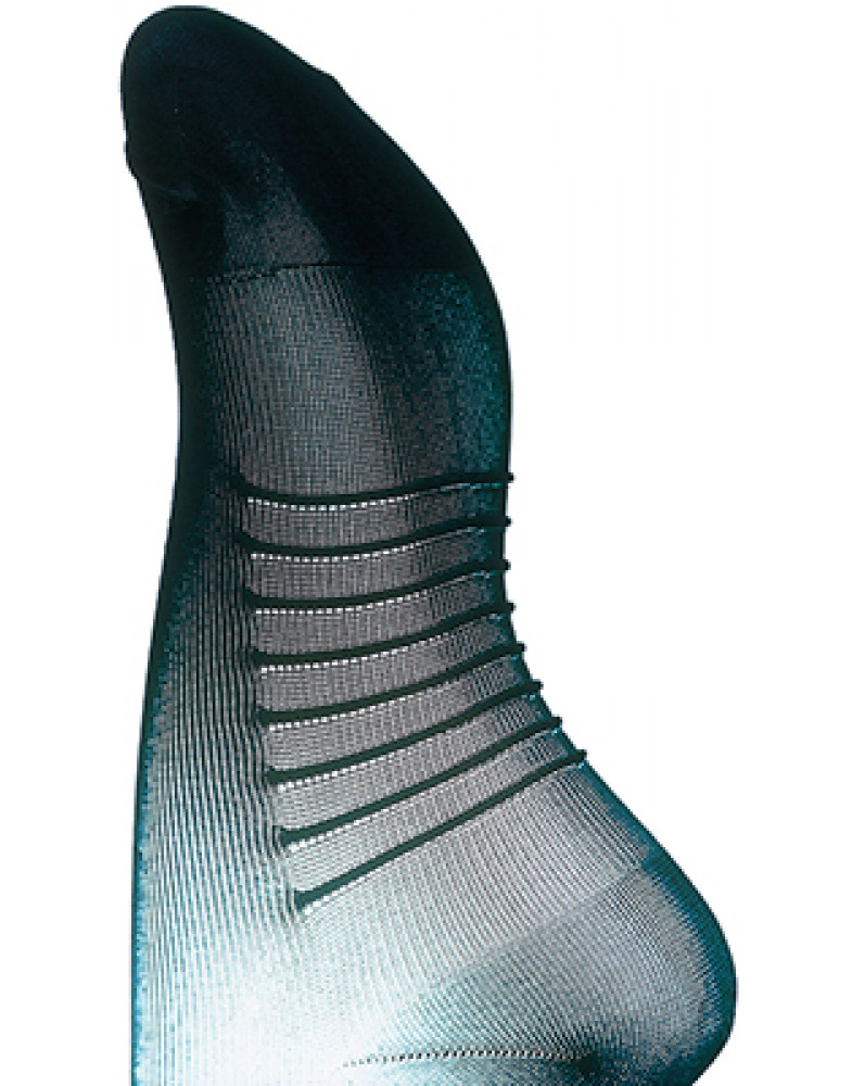 Гольфы классические с массирующим и противоотечным действием размер 22-24