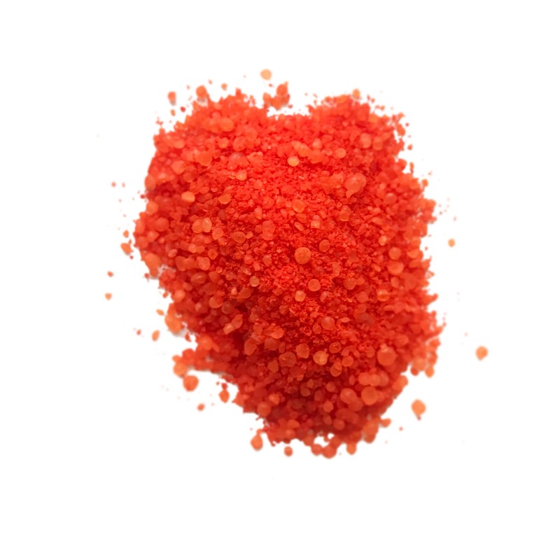 Соль для ванны «Разогревающая»