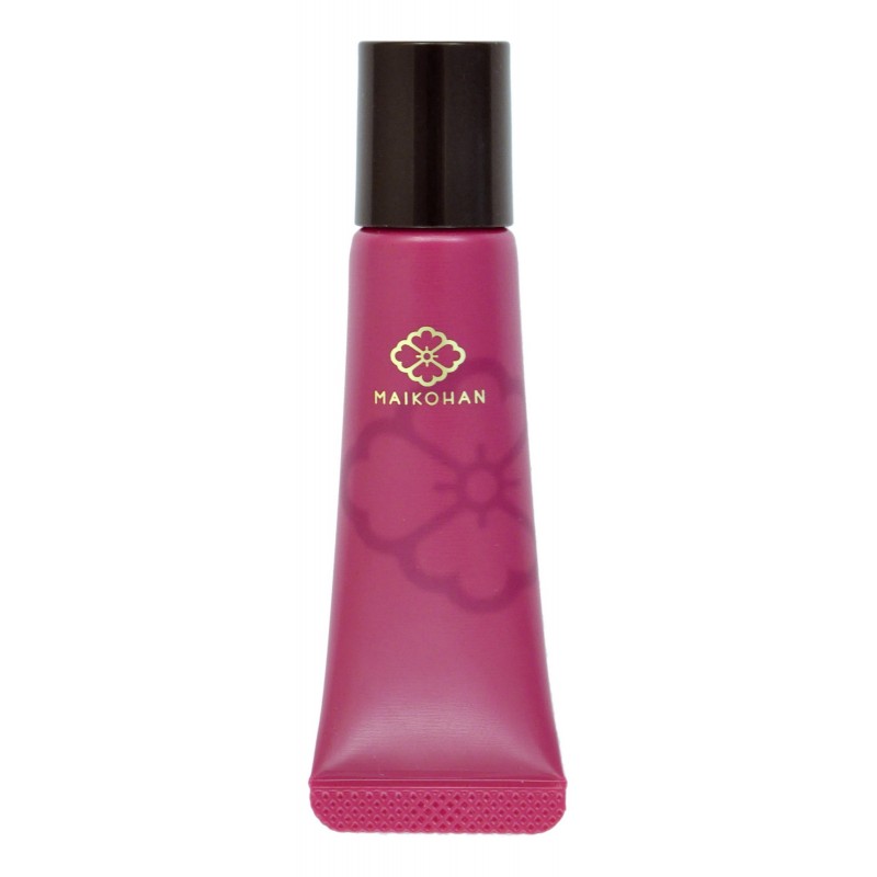 Жидкий полуматовый тинт для губ / SANA MAIKOHAN LIQUID MATTE LIP