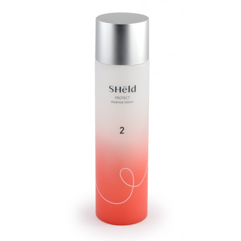 Увлажняющий лосьон-эссенция для лица (утренний уход) / SHeld Protect Essence Lotion