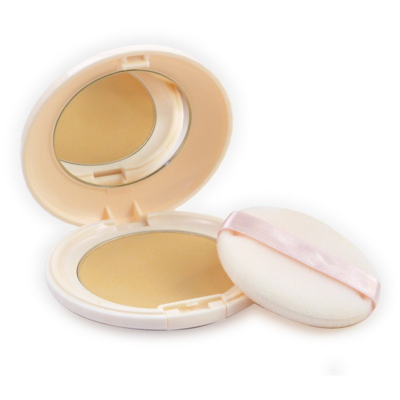 Пудра компактная минеральная SPF 50, с матирующим эффектом PORE PUTTY BB MINERAL POWDER