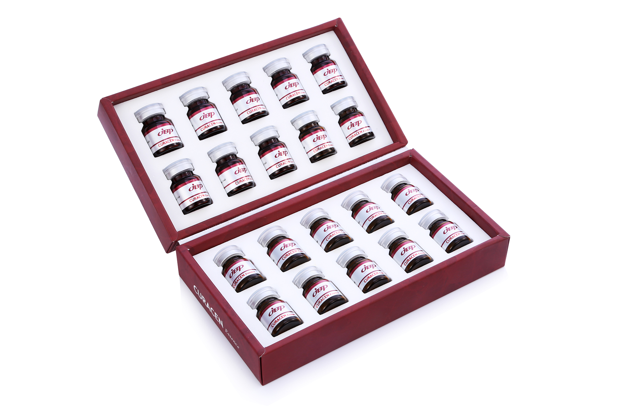 Био-регенерирующая эссенция «CURACEN Essence» CURACEN Essence