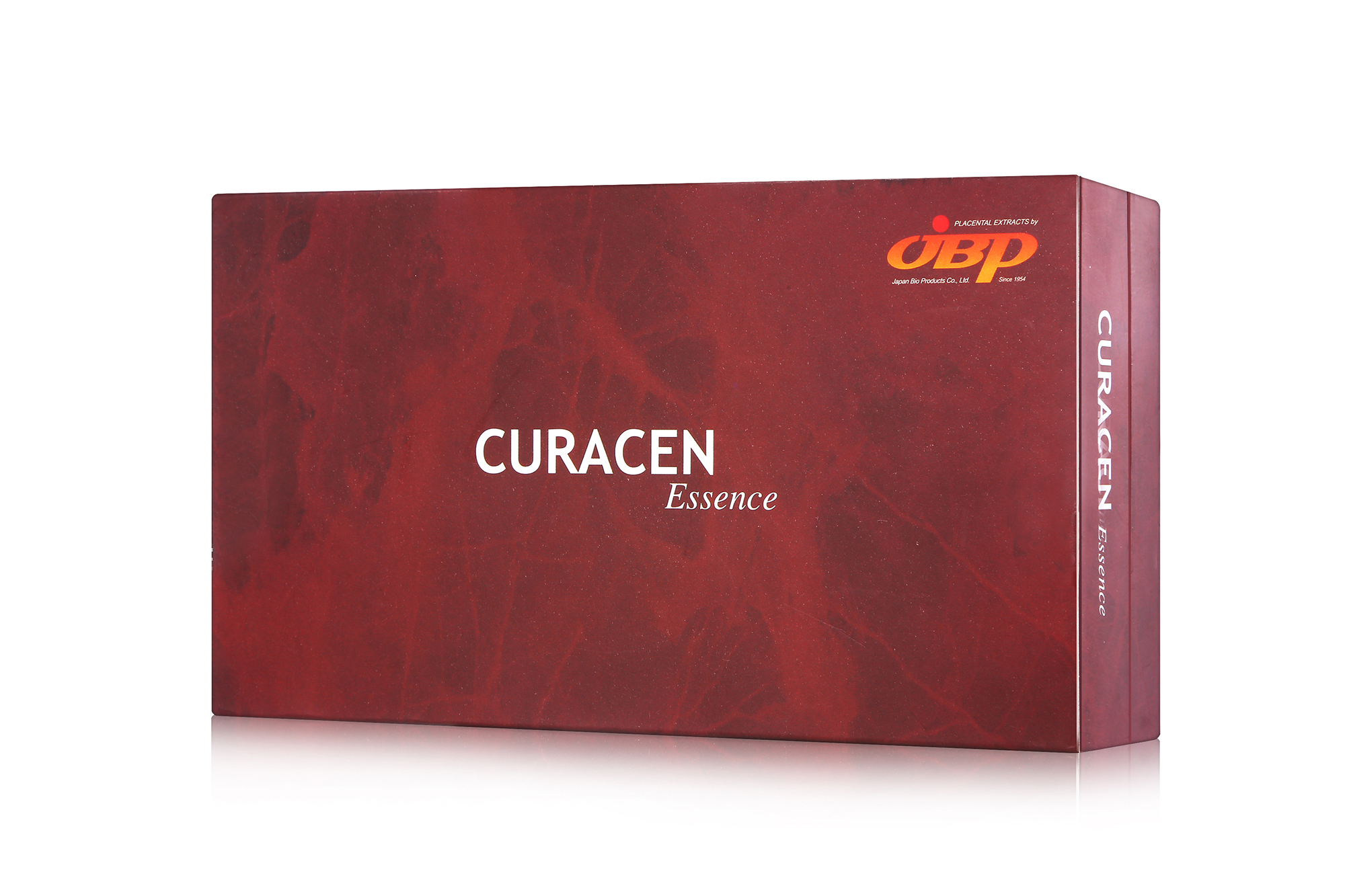 Био-регенерирующая эссенция «CURACEN Essence» CURACEN Essence