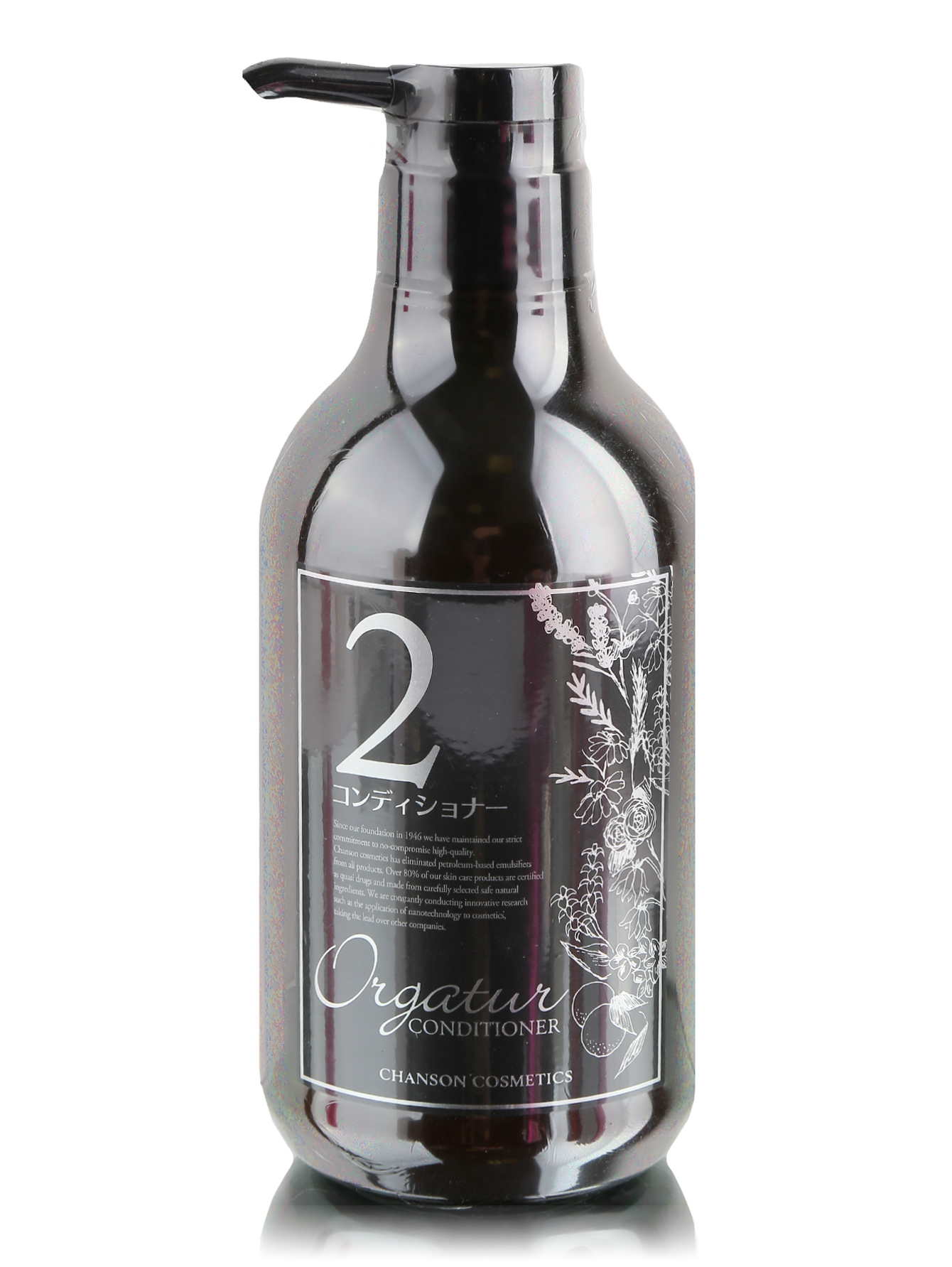 КОНДИЦИОНЕР «ОРГАТЮР» ORGATUR CONDITIONER.