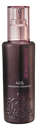 ПИТАТЕЛЬНОЕ МОЛОЧКО ЛЮМИНАЖ НА ОСНОВЕ ЛЕКАРСТВЕННЫХ ТРАВ LUMINAGE MILK.