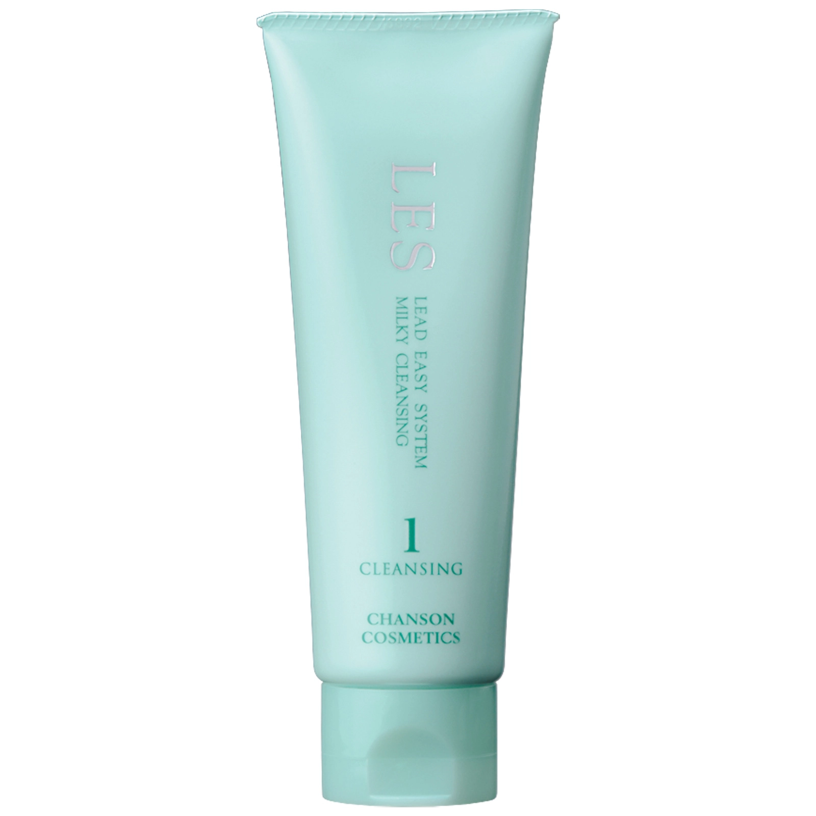 Очищающий крем для чувствительной кожи LES CLEANSING CREAM.