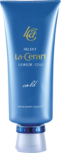 Очищающая пенка для умывания Ла Сераль Дореор Relent La Cerarl Doreor Wash