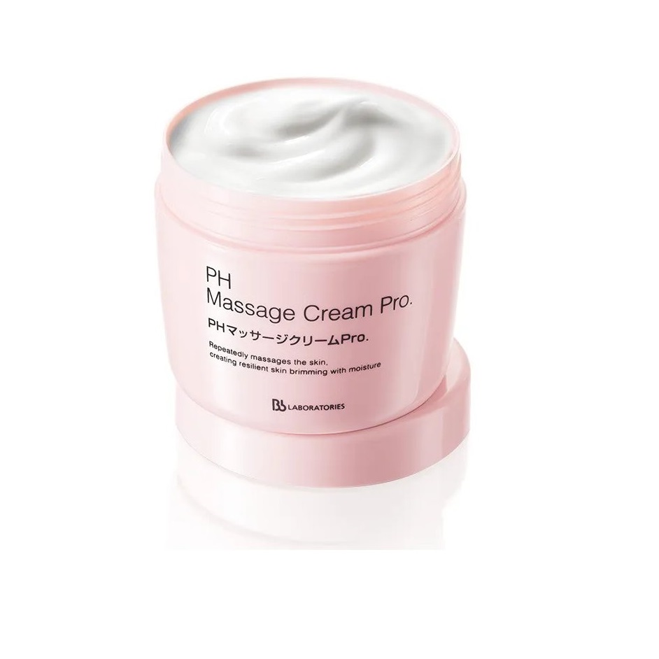 Крем массажный моделирующий плацентарно-гиалуроновый Ph massage cream pro. Ex