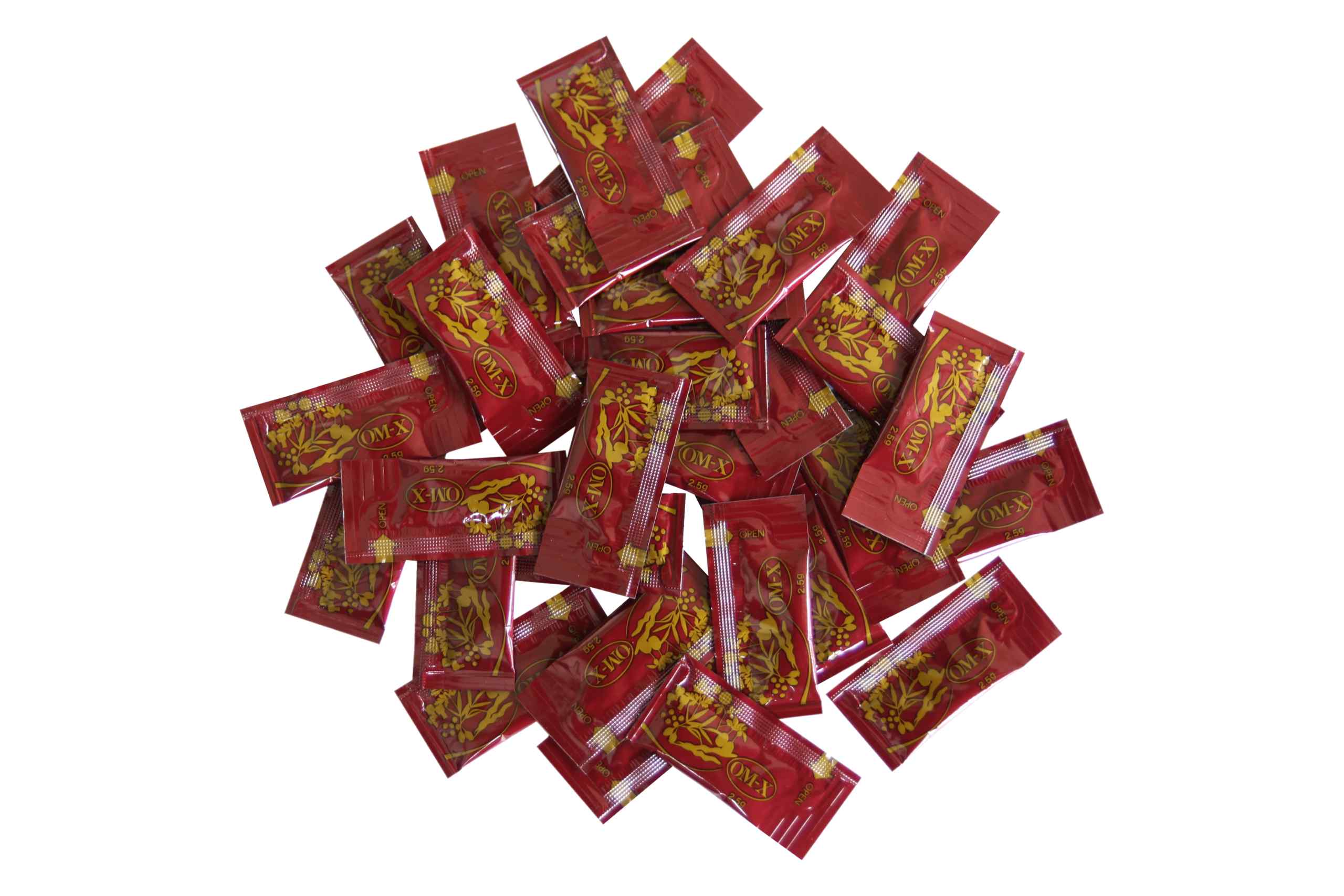 Растительный преметабиотик 5-летней ферментации ОМ-Х® от Dr.OHHIRA – 30 саше