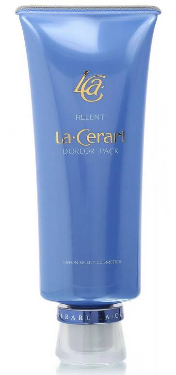 Маска для лица Дореор La Cerarl Doreor Pack