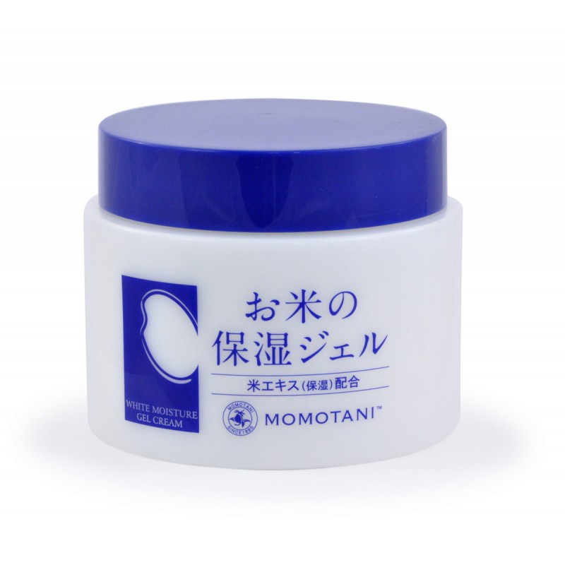Увлажняющий крем с экстрактом риса (для лица и тела) Rice Moisture Cream