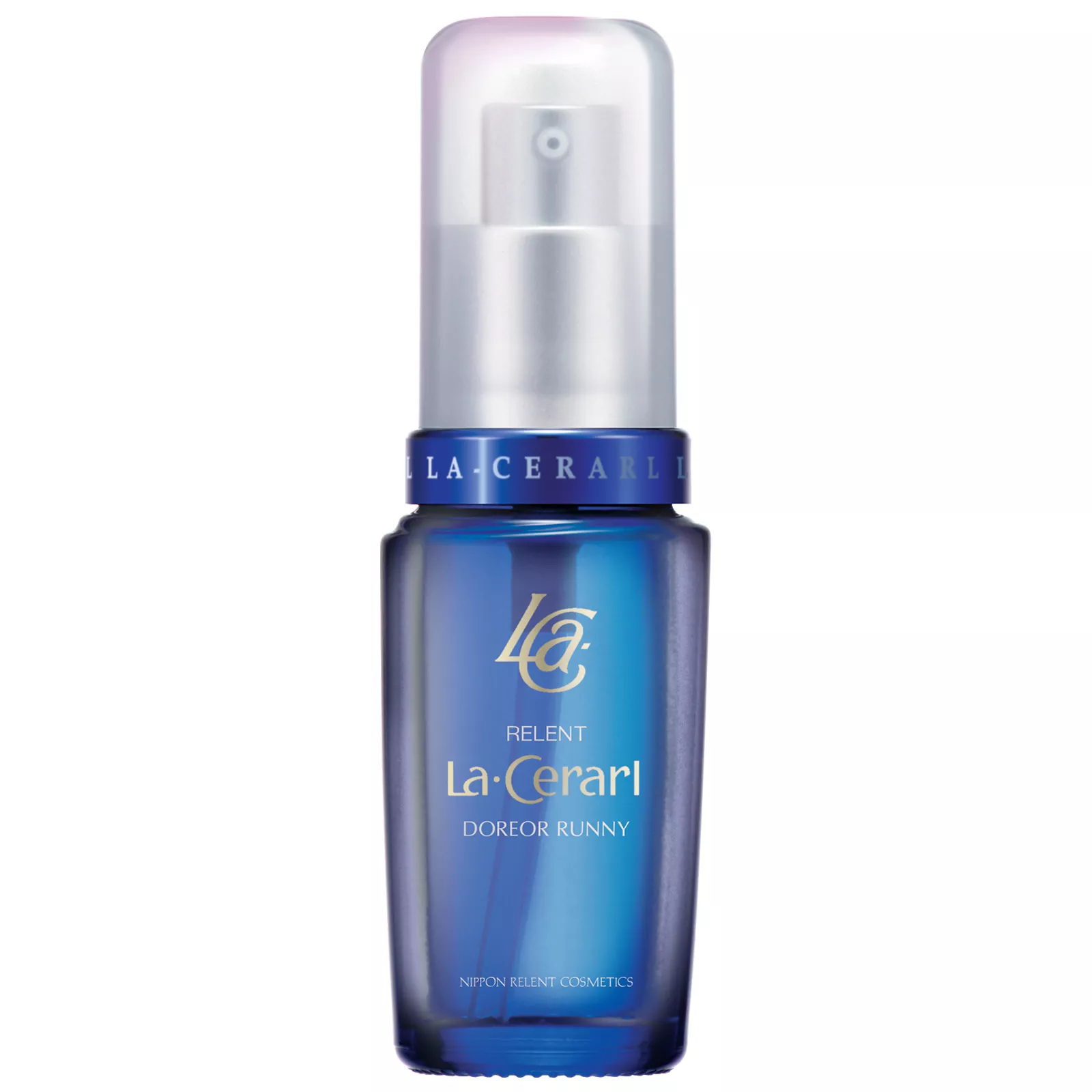 Высокоэффективная сыворотка с витамином С Дореор Ранни La Cerarl Doreor Runny