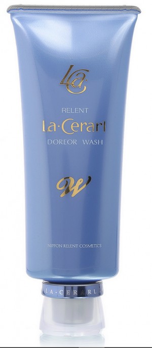 Очищающий крем для лица Ла Сераль Дореор Relent La Cerarl Doreor Cleansing