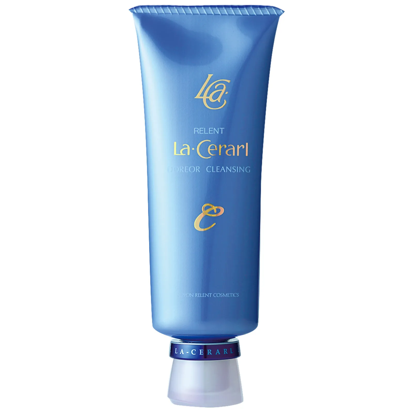 Очищающий крем для лица Ла Сераль Дореор Relent La Cerarl Doreor Cleansing