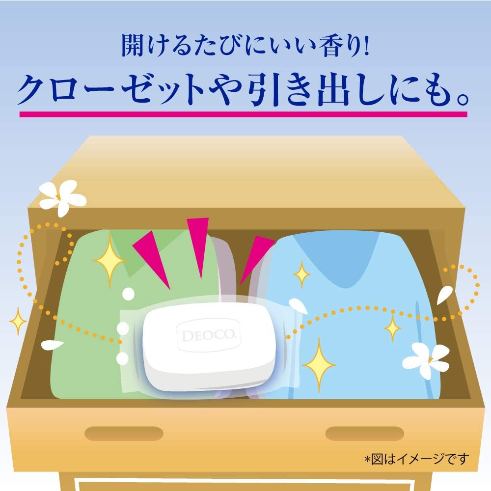 Мыло против возрастного запаха Rohto Deoco Body Cleanse Soap