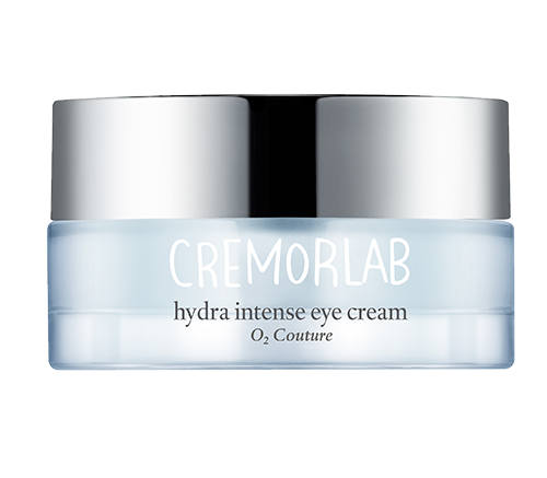 Крем для кожи вокруг глаз с кислородом и морскими водорослями Marine Oxygen Plasma O2 Couture Hydra Intense Eye Cream, Cremorlab