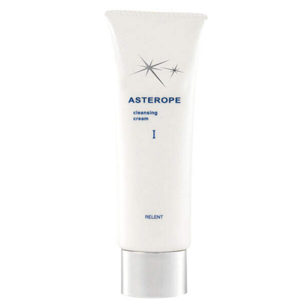 ДЕМАКИЯЖНЫЙ КРЕМ АСТЕРОПА, ASTEROPE CLEANSING CREAM.  RELENT