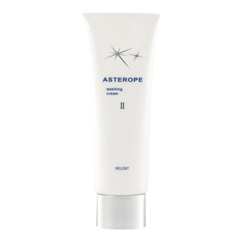 ПЕНКА ДЛЯ УМЫВАНИЯ АСТЕРОПА, ASTEROPE WASHING CREAM. RELENT