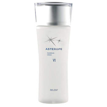 УВЛАЖНЯЮЩИЙ ЛОСЬОН АСТЕРОПА, ASTEROPE MOISTURE LOTION. RELENT