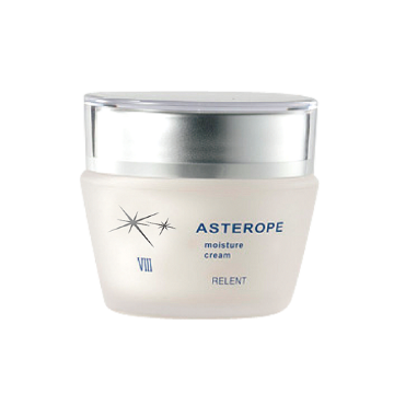 УВЛАЖНЯЮЩИЙ КРЕМ АСТЕРОПА, ASTEROPE MOISTURE CREAM. RELENT