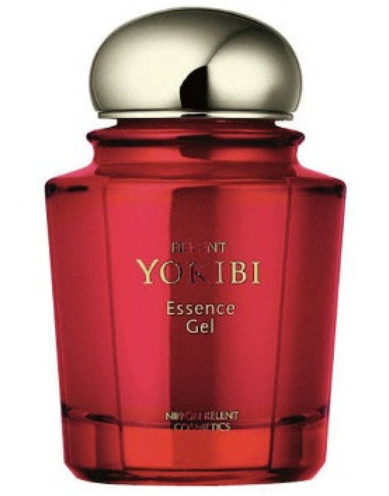Эссенция-гель Ёкиби Yokibi Essence Gel