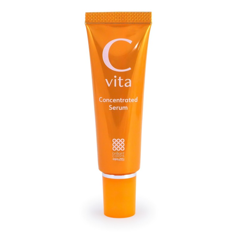 Антиоксидантная концентрированная сыворотка с витамином С, Cvita Concentrated Serum