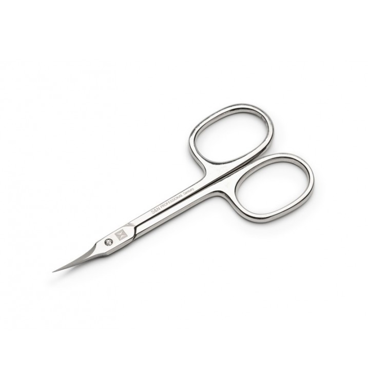 Ножницы для кутикулы 118-SN